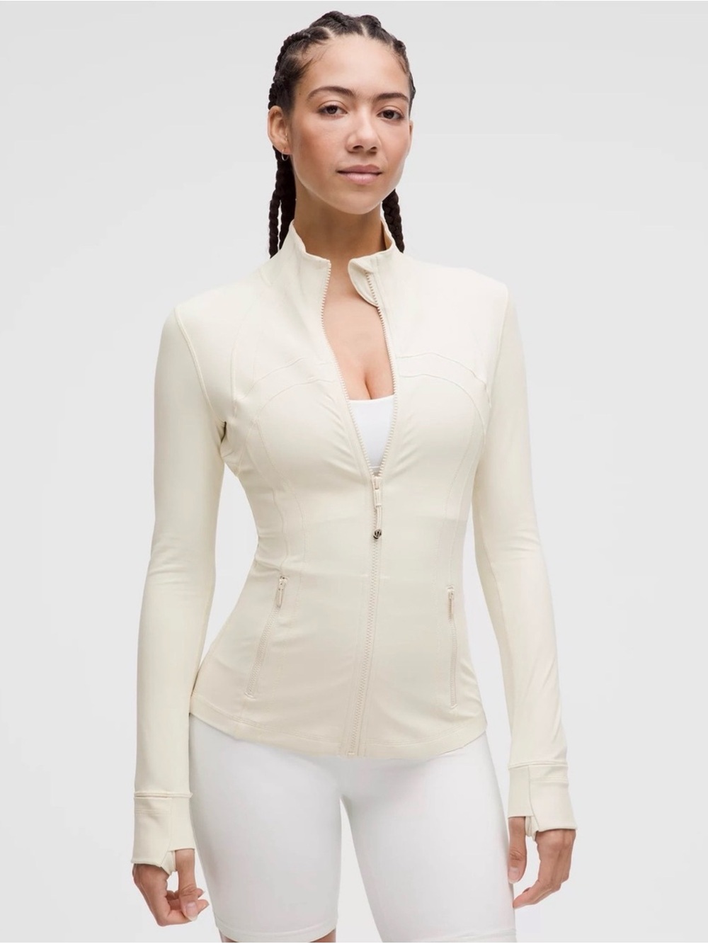 lululemon athletica Define Jacket